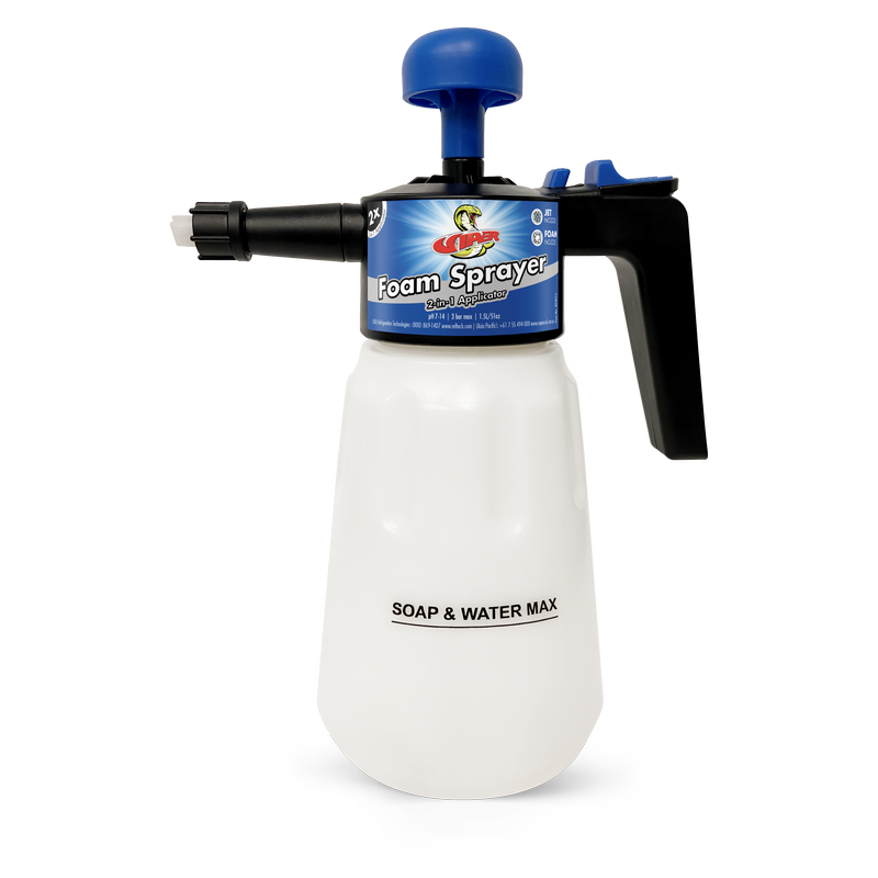 RT301S VIPER PUMP SPRAYER - 51oz