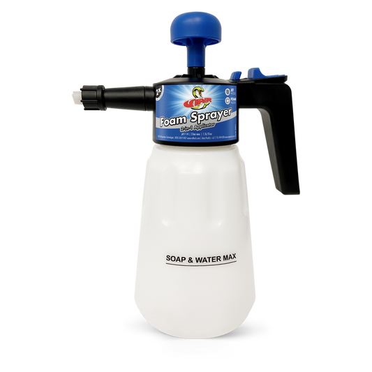 RT301S VIPER PUMP SPRAYER - 51oz