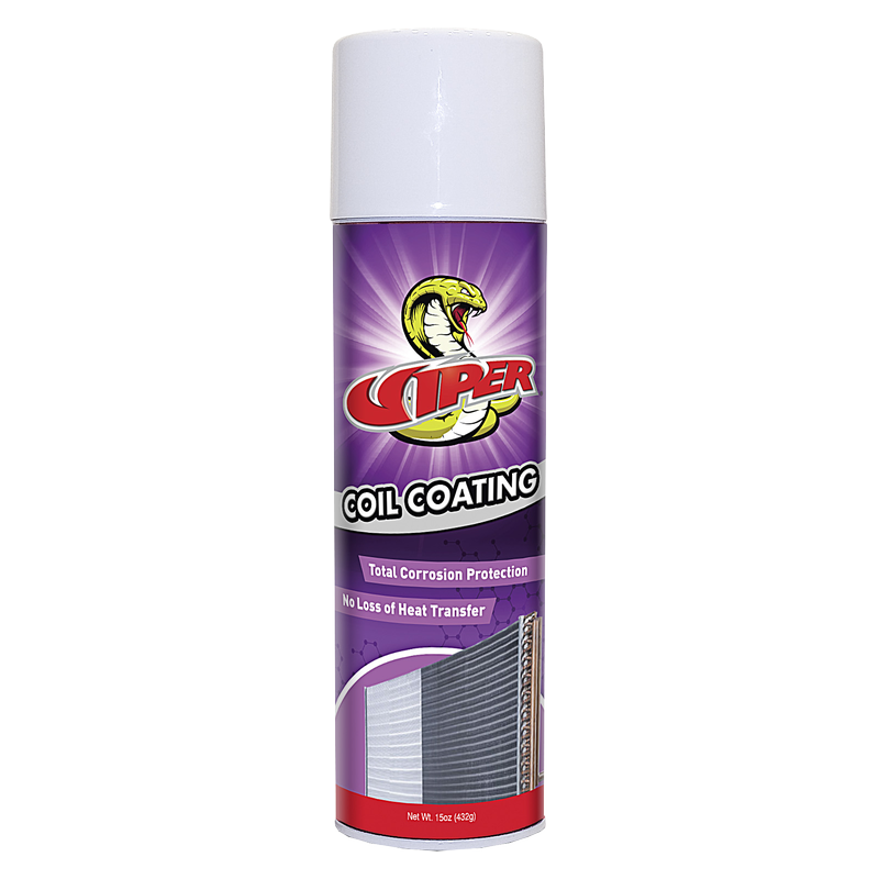 RT640A VIPER COIL COATING AEROSOL
