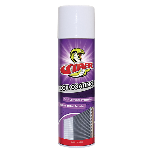 RT640A VIPER COIL COATING AEROSOL