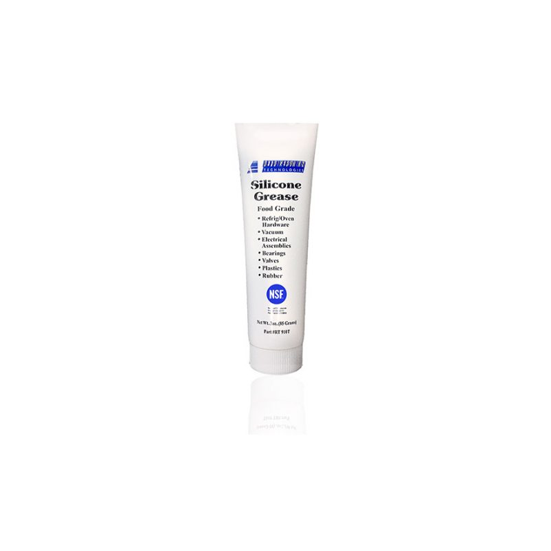 RT910T SILICONE GREASE - 3oz