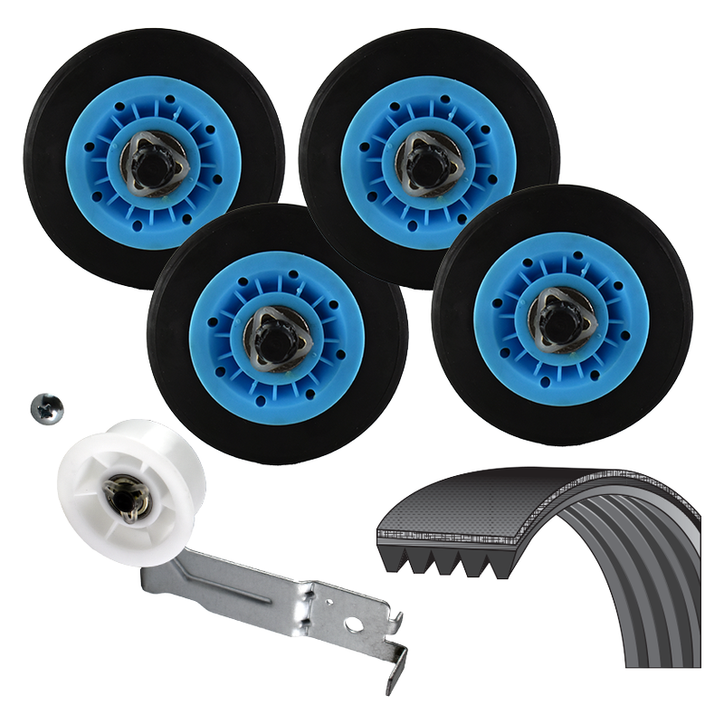 SAMKIT DRYER REBUILD KIT for Samsung