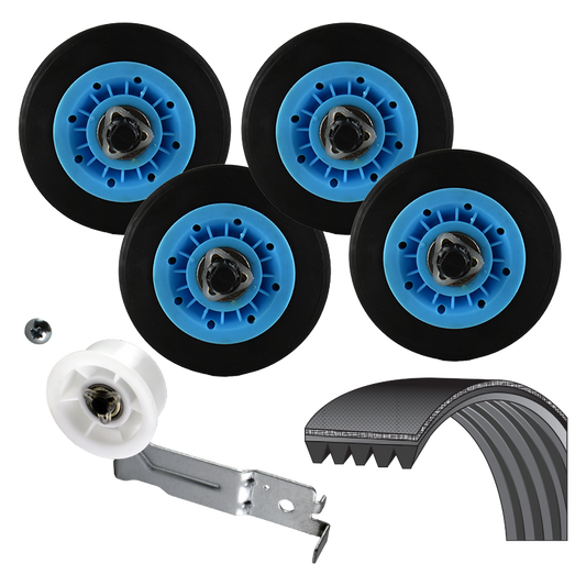 SAMKIT DRYER REBUILD KIT for Samsung