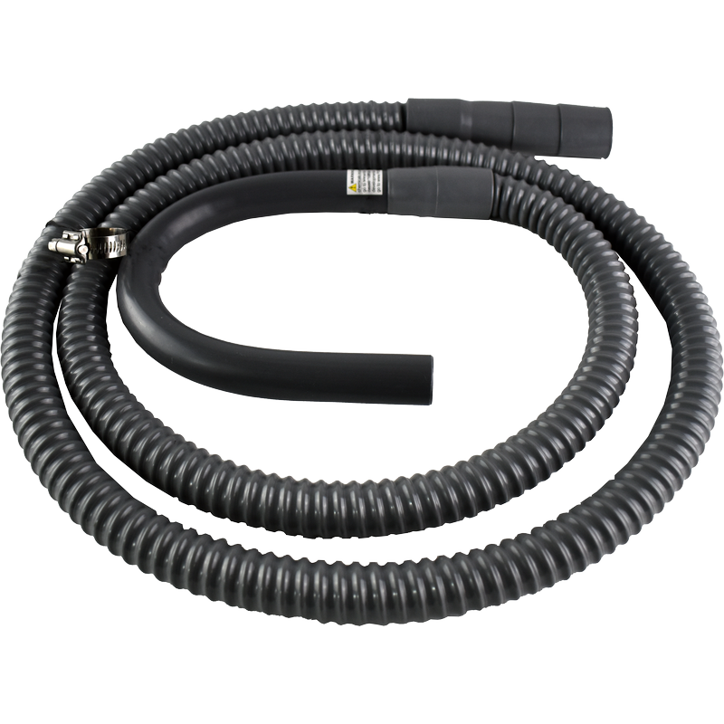 SSD8B DRAIN HOSE - PCKG