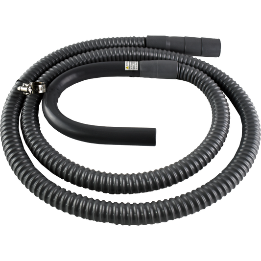 SSD8B DRAIN HOSE - PCKG