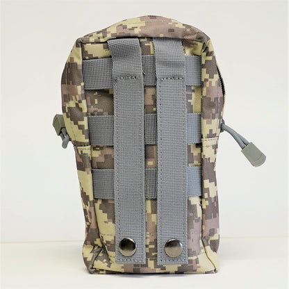 SW-ACRTC Aluminum Coil Solder Repair Tech Bag Camo