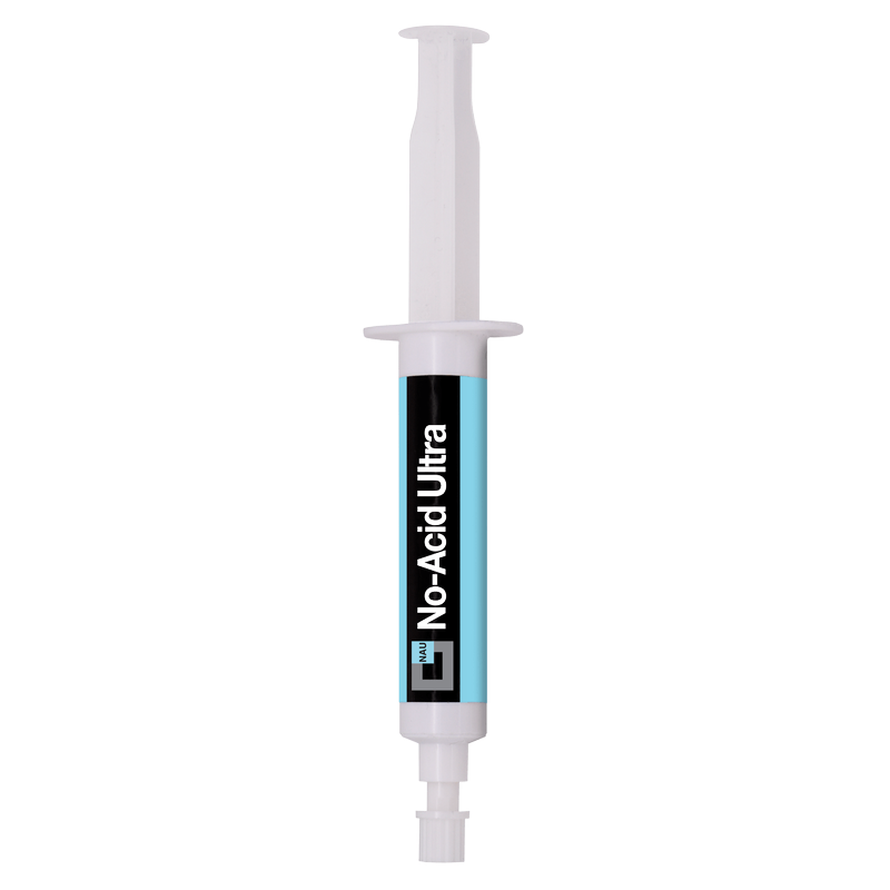 TR1175.AL.01.S2 NO ACID ULTRA-Acid Neutralizer for AC and refrigeration systems-only .2 ounces and works with all lubricants