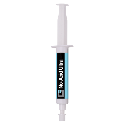 TR1175.AL.01.S2 NO ACID ULTRA-Acid Neutralizer for AC and refrigeration systems-only .2 ounces and works with all lubricants