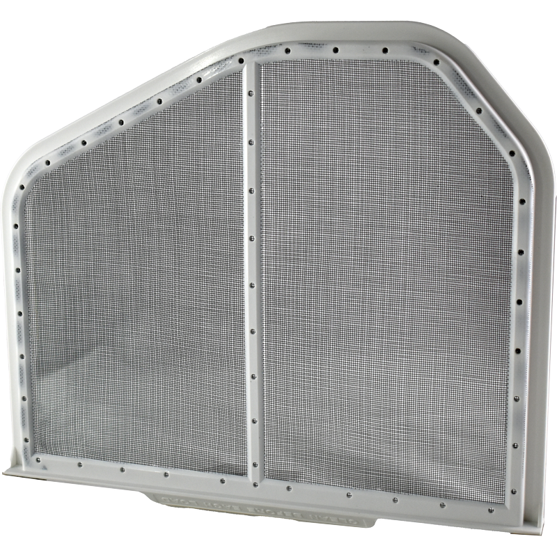 W10120998 LINT SCREEN for Whirlpool