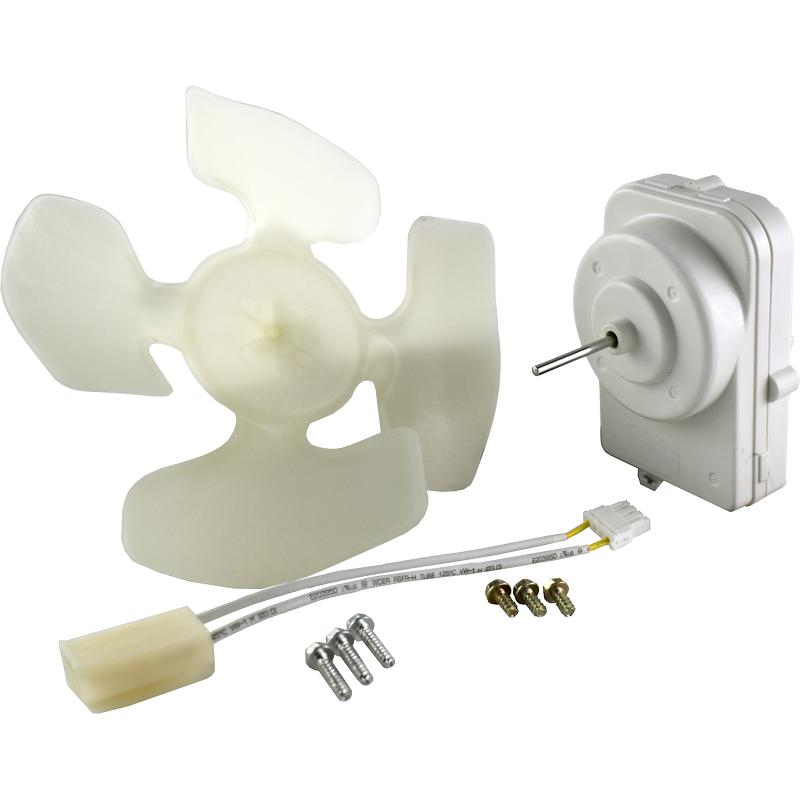 W10124096 CONDENSER FAN MOTOR for Whirlpool