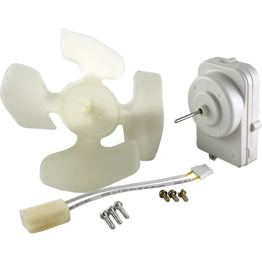 W10124096 CONDENSER FAN MOTOR for Whirlpool