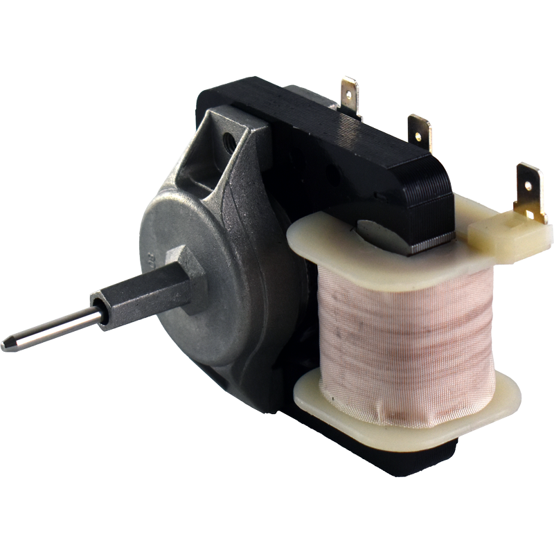 W10128551 EVAPORATOR FAN MOTOR for Whirlpool
