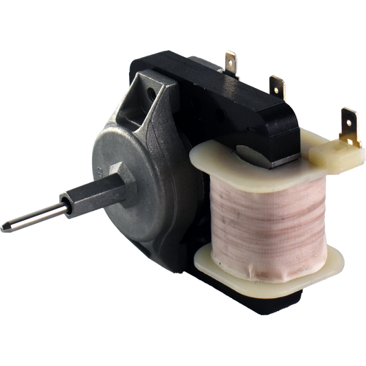 W10128551 EVAPORATOR FAN MOTOR for Whirlpool
