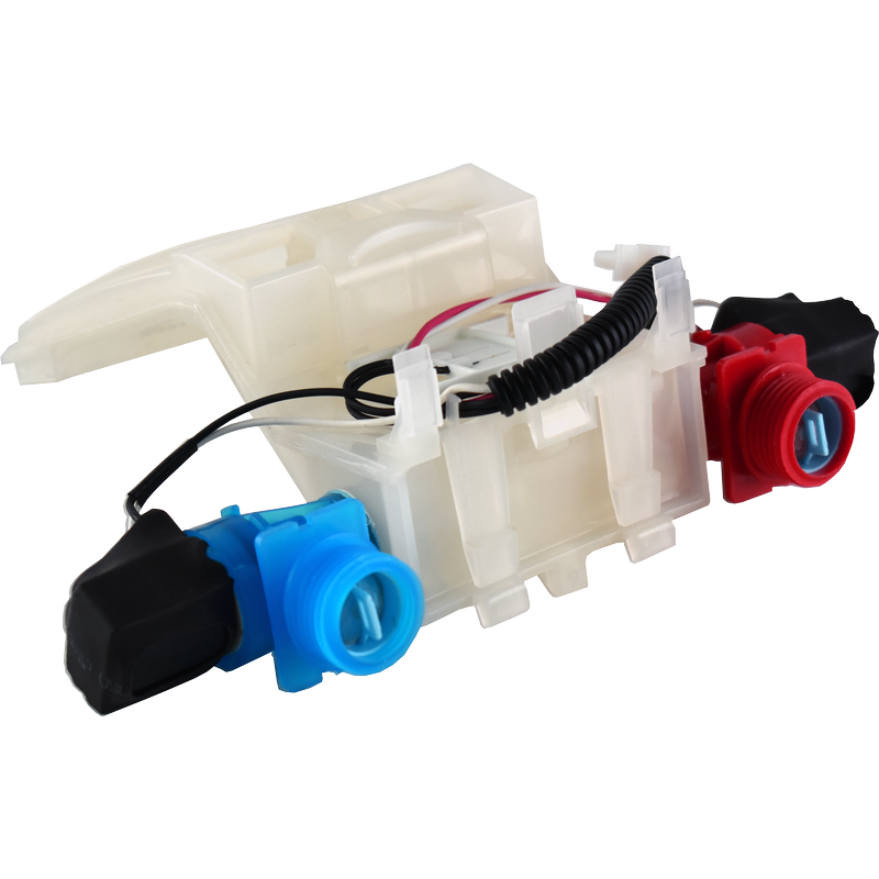 W10144820 VALVE, WATER for Whirlpool