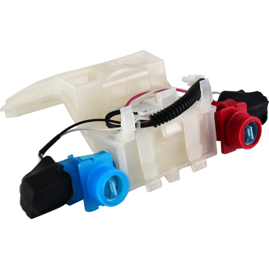 W10144820 VALVE, WATER for Whirlpool