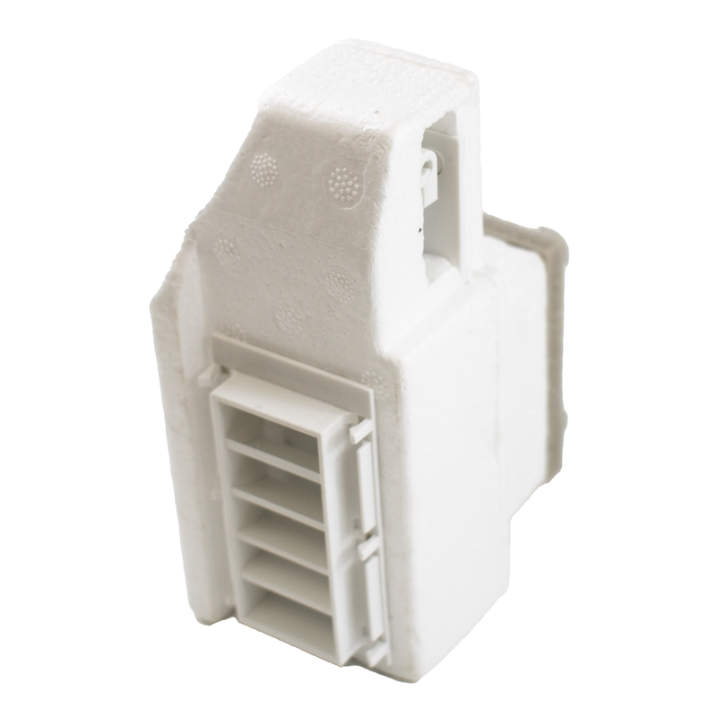 W10151374 Damper Control for Whirlpool