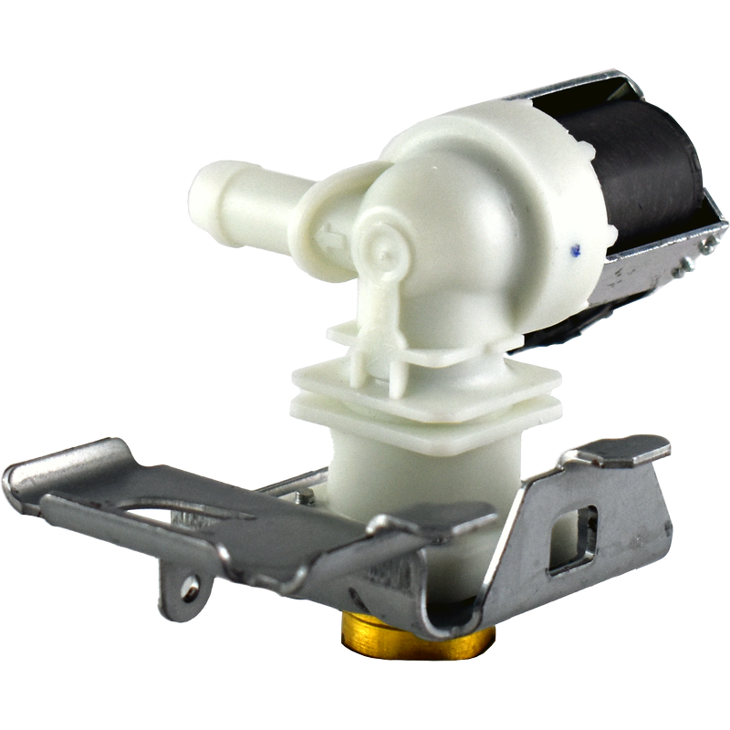 W10158389 WATER VALVE for Whirlpool