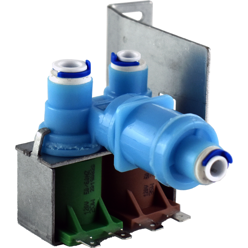 W10179146 VALVE, WATER for Whirlpool