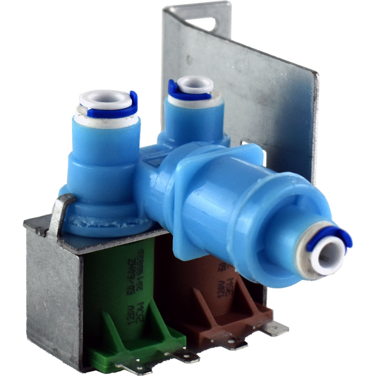 W10179146 VALVE, WATER for Whirlpool