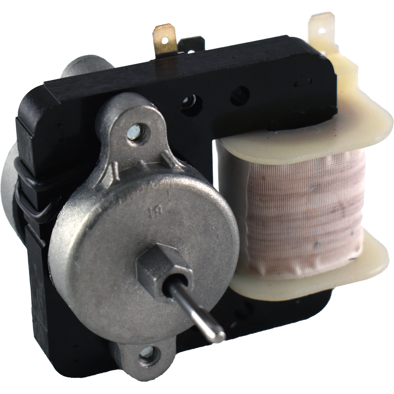 W10189703 EVAPORATOR FAN MOTOR for Whirlpool