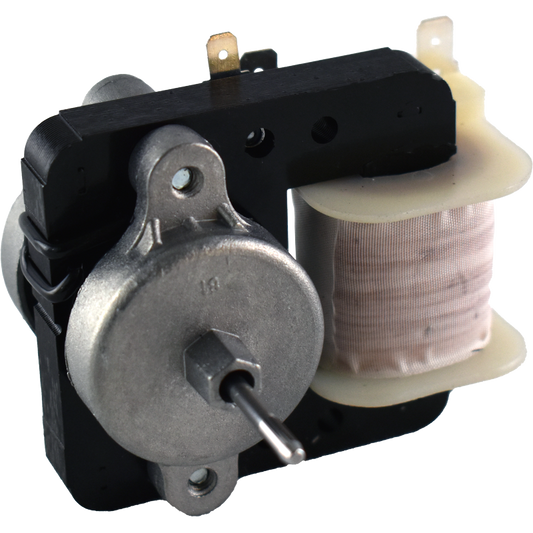 W10189703 EVAPORATOR FAN MOTOR for Whirlpool