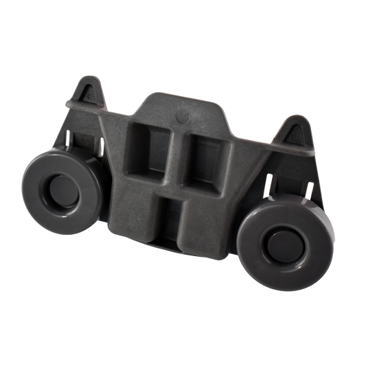 W10195416 Dishrack Roller for Whirlpool