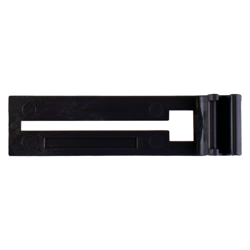 W10195839 RACK ADJUSTER 
 for Whirlpool