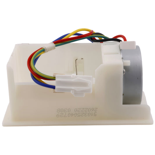 EvertechPRO W10196393 / WPW10196393 Refrigerator Air Damper Control Assembly – OEM-Quality Airflow Regulator Compatible with Whirlpool, KitchenAid, Maytag (120V, ~3.5W)