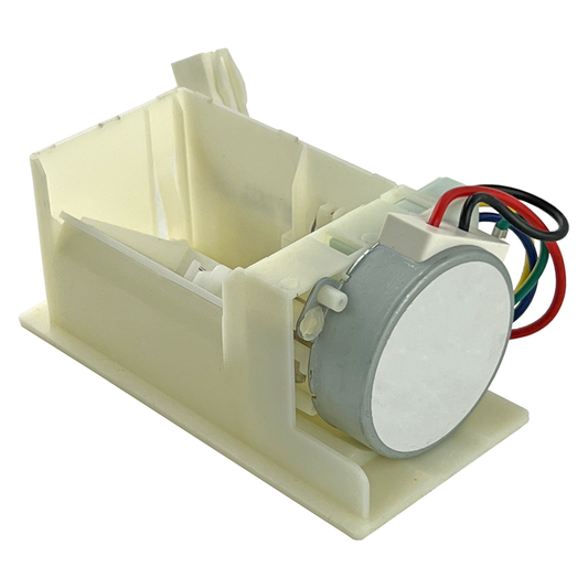 W10196393 Damper Control for Whirlpool