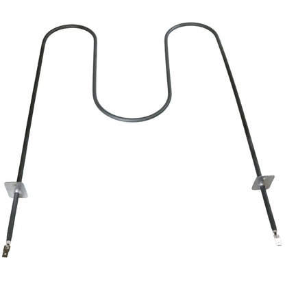 W10201551 / 74004106 Oven Broil Element Replacement, Compatible with Whirlpool & Maytag Electric Ranges, OEM-Quality Performance