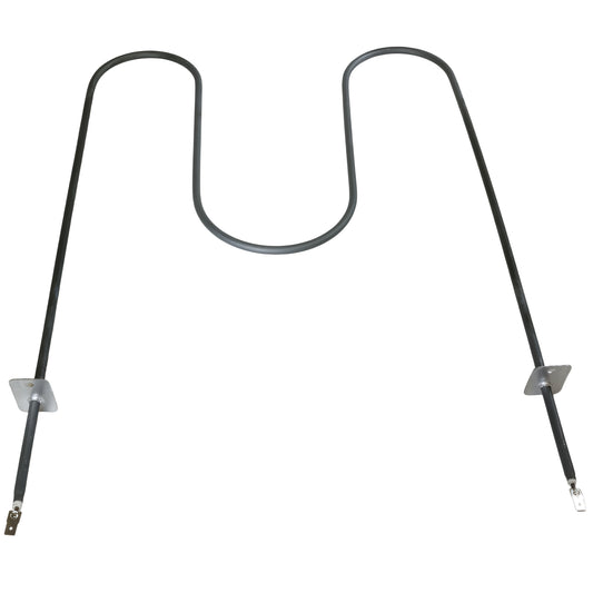 W10201551 / 74004106 Oven Broil Element Replacement, Compatible with Whirlpool & Maytag Electric Ranges, OEM-Quality Performance