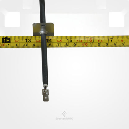 W10201551 / 74004106 Oven Broil Element Replacement, Compatible with Whirlpool & Maytag Electric Ranges, OEM-Quality Performance