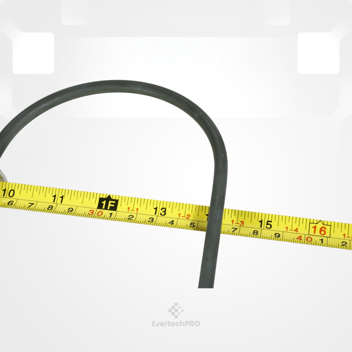 WPW10207397 W10207397 Oven Lower Bake Element – Compatible with Whirlpool, Replaces 4452153, 4448696, 9760766