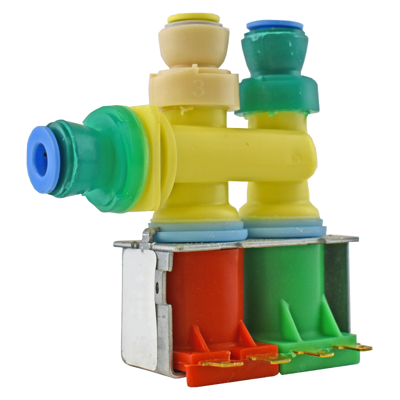 W10258562 Water Valve for Whirlpool