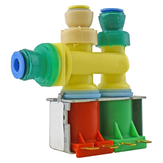 W10258562 Water Valve for Whirlpool