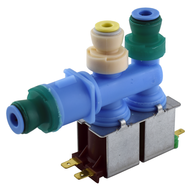 W10312696 WATER VALVE for Whirlpool