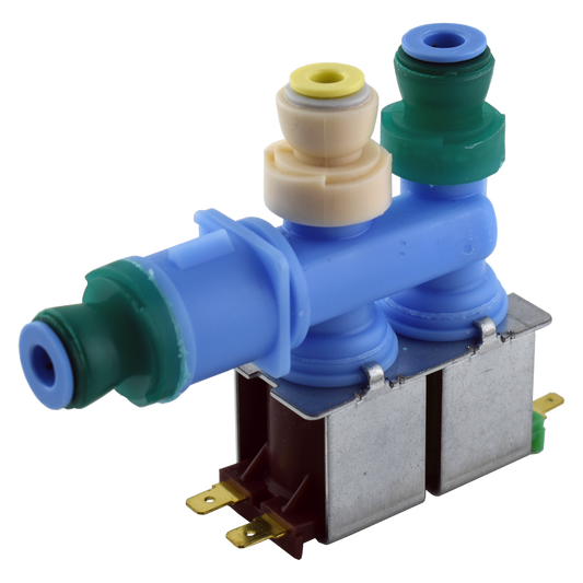 W10312696 WATER VALVE for Whirlpool