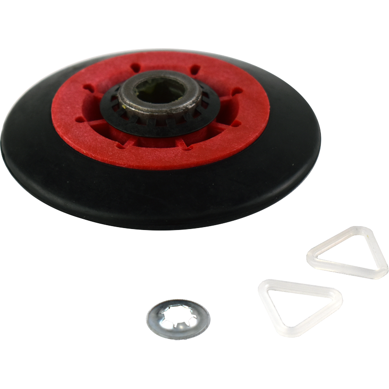 W10314173 HEAVY DUTY DRUM ROLLER for Whirlpool