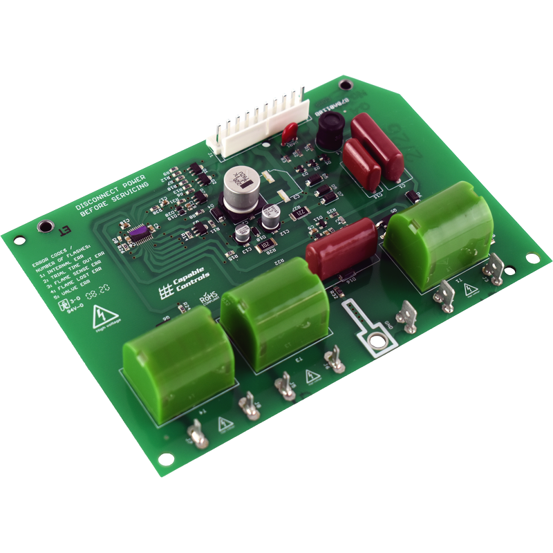 W10331686 SPARK MODULE BOARD 
 for Whirlpool