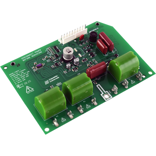 W10331686 SPARK MODULE BOARD 
 for Whirlpool