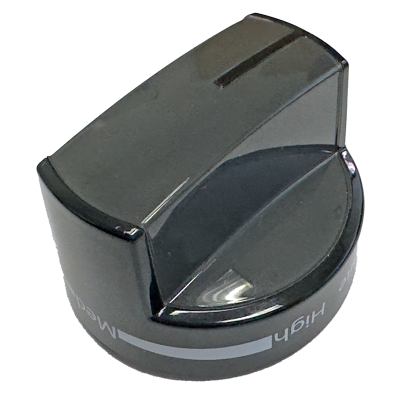 W10339442 Burner Knob for Whirlpool