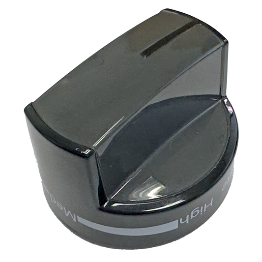 W10339442 Burner Knob for Whirlpool