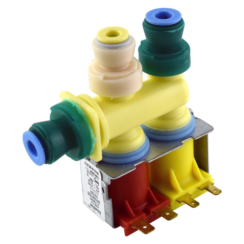 W10341320 WATER VALVE for Whirlpool