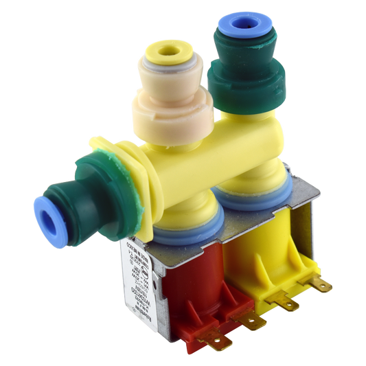 W10341320 WATER VALVE for Whirlpool