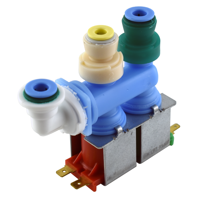 W10341329 WATER VALVE for Whirlpool