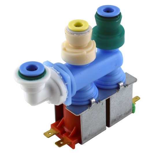 W10341329 WATER VALVE for Whirlpool
