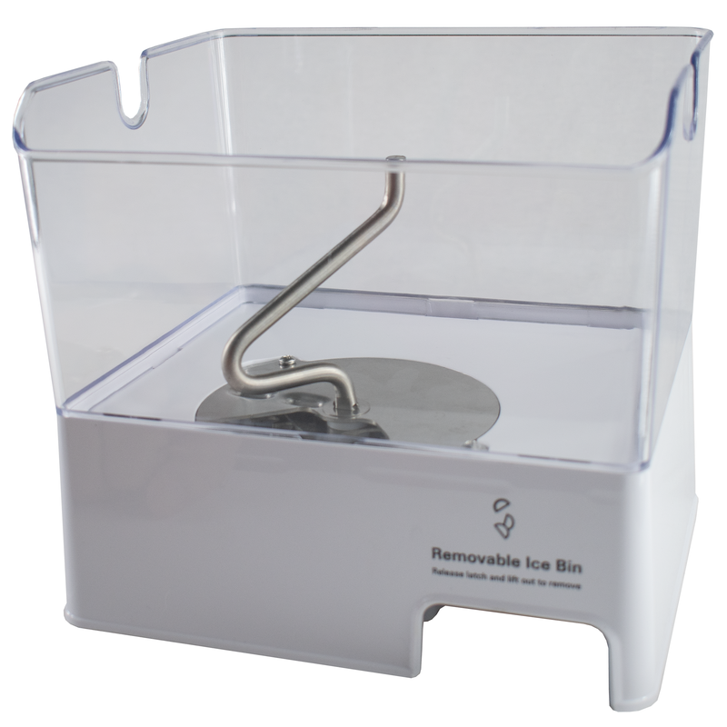 W10347093 Ice Bucket for Whirlpool