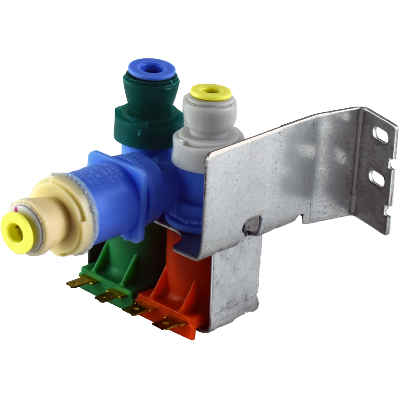 W10408179 WATER VALVE for Whirlpool