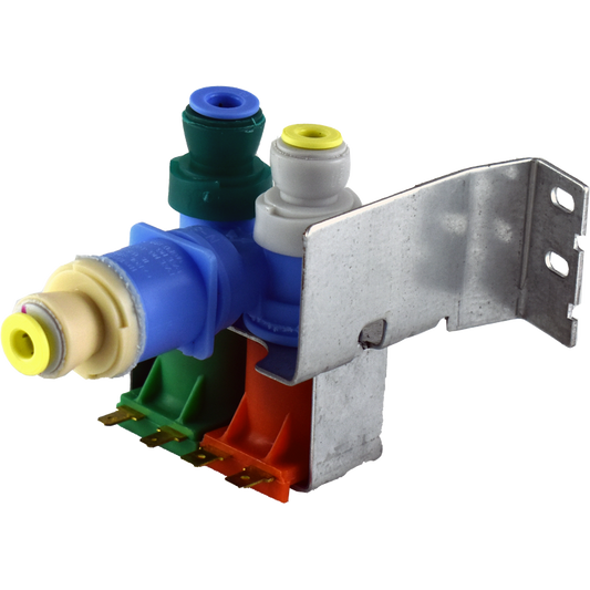 W10408179 WATER VALVE for Whirlpool