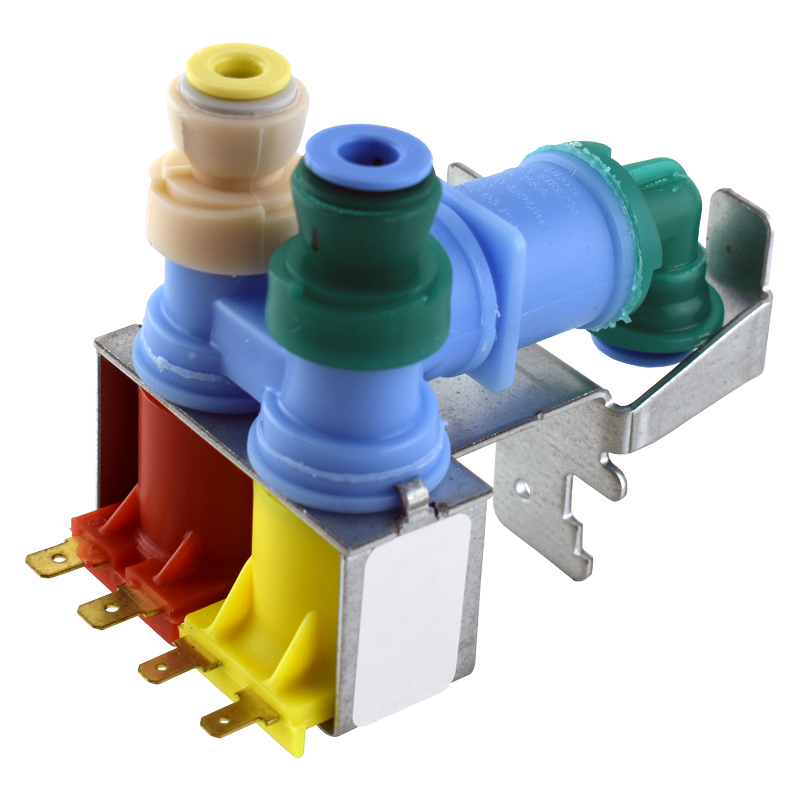 W10420083 WATER VALVE for Whirlpool